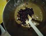 A picture of step 8 of Carrot cake#seasonal ingredients#author marathon.