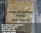 Foto langkah ke 1 dari resep Umm Ali asli Egypt.