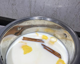 Foto del paso 1 de la receta: Arroz con leche