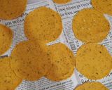 ખાખરા પુરી (Khakhra Puri recipe in Gujarati) રેસીપી સ્ટેપ3ફોટો