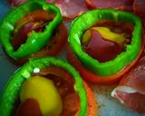 Foto del paso 3 de la receta: Montaditos a la Navarra para picar