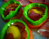 Foto del paso 3 de la receta: Montaditos a la Navarra para picar