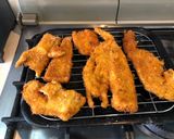 Foto del paso 5 de la receta: Pescado y papas (Fish & Chips) con el toque Sonorense