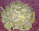 Foto del paso 1 de la receta: Ensalada de atún con nopales