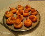 Foto del paso 6 de la receta: Profiteroles