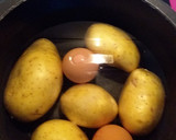 Foto del paso 1 de la receta: Ensalada alemana
