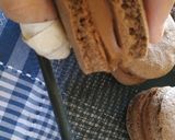 Foto del paso 9 de la receta: Alfajores (estilo Havanna)