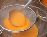 Sült paprika krémleves recept fázis 12 fotója