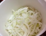 Foto del paso 2 de la receta: Fugazzeta