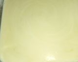 Foto del paso 6 de la receta: Crema de harina y maicena