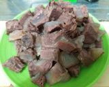Foto langkah ke 1 dari resep 61. Daging kecap.
