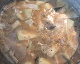Foto langkah ke 3 dari resep Gudeg Yogya.