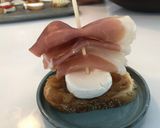 A picture of step 4 of Pintxos Party.