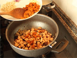 Feijoada Brasileira (Vegana)