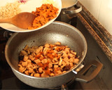 Foto do passo 3 de Feijoada Brasileira (Vegana)