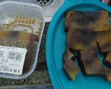 Foto del paso 4 de la receta: Pastelitos (con dulce y queso...)