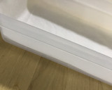 Foto del paso 1 de la receta: Turrón de chocolate crujiente con tm5