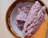 Foto del paso 3 de la receta: "Hummus" de porotos colorados 🫘 Untable de alubias rojas 🫘 hummus Nro. 25 😅