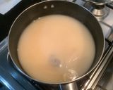 Foto del paso 2 de la receta: Mazamorra de sémola