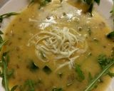 Cukkini leves... (szotyival) recept fázis 9 fotója