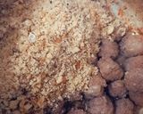 عکس مرحله 3 از دستور فسنجون با گوشت قلقلی🍂