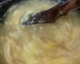 A picture of step 10 of Street Style Chicken Corn Soup.