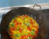 Foto del paso 2 de la receta Arroz 3 delicias de coliflor 😋