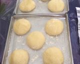 Foto langkah ke 5 dari resep Donat Kentang *M33.