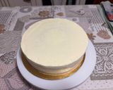 Foto del passaggio 27 della ricetta Torta di compleanno 4🎂