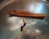 Foto del paso 2 de la receta: Peras al vino