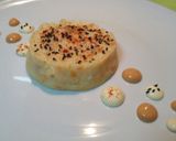 Foto del paso 10 de la receta Ensaladilla de gambas al ajillo