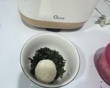 Foto langkah ke 2 dari resep Bola-Bola Nasi Uduk.