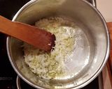 Pizza házilag recept fázis 1 fotója