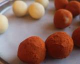 Spicy Soya sauce chocolate recipe step 1 photo