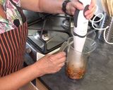 Foto del paso 5 de la receta Solomillo de cerdo a la salsa Pedro Ximenez