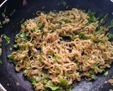A picture of step 2 of Maggi Chilli Poppers.