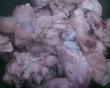 Foto langkah ke 1 dari resep 306. Rica-Rica Sayap Paha Ayam.