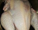 صورة لخطوة 1 من وصفة ديك بلدي