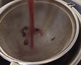 Foto del paso 7 de la receta: Peras al vino tinto