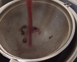 Foto del paso 7 de la receta: Peras al vino tinto