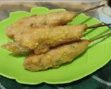 Foto langkah ke 7 dari resep Sempol Ayam wortel.
