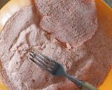 Sörben sült karaj recept fázis 2 fotója