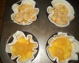 Foto del paso 5 de la receta: Florcitas de naranjas