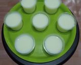 Foto langkah ke 4 dari resep Silky Puding no Sugar.