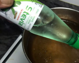 Foto del paso 5 de la receta: Uvas en almíbar especiado y licor