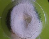 Foto langkah ke 4 dari resep Pancake Daun Kelor.