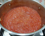 Foto del paso 4 de la receta: Espaguetis con Tomate y Albóndigas