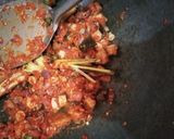 Foto langkah ke 6 dari resep Sambal cumi bawang untuk menu buka puasa.