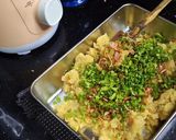 Foto langkah ke 4 dari resep Resep Perkedel Kentang ala Shebb's Kitchen.