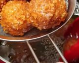 Foto langkah ke 4 dari resep Cheese Ball.